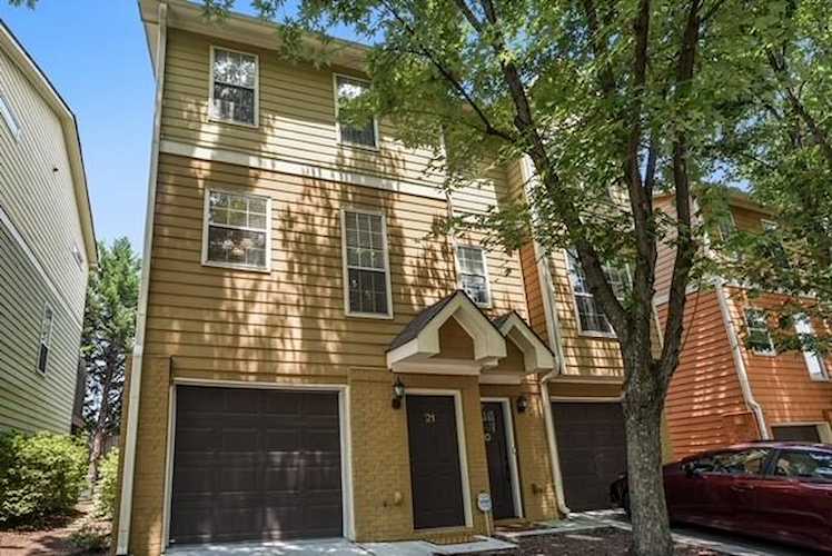1124 Dekalb Ave NE #21 Atlanta, GA 30307 | MLS 6924249 Photo 1