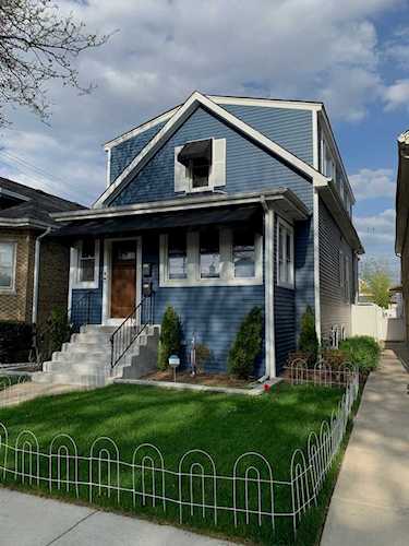 4341 N Mcvicker Ave #2 Chicago, IL 60634 | MLS 11075756 Photo 1