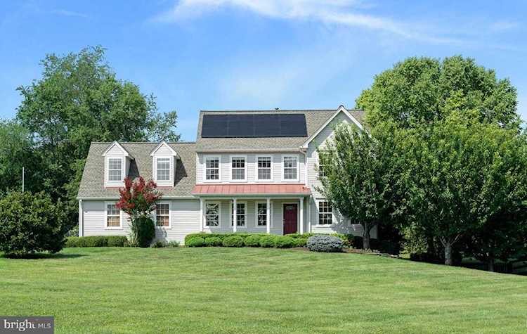 9260 Belle Haven Ln Marshall, VA 20115 | MLS ® VAFQ2000706 Photo 1