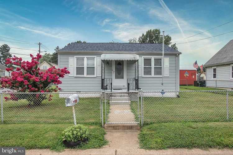 506 Hazeldell Ave E New Castle, DE 19720 | MLS ® DENC2002404 Photo 1