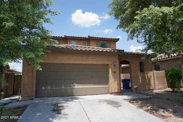 10440 W Hammond Lane Tolleson, AZ 85353 | MLS 6271105 Photo 1