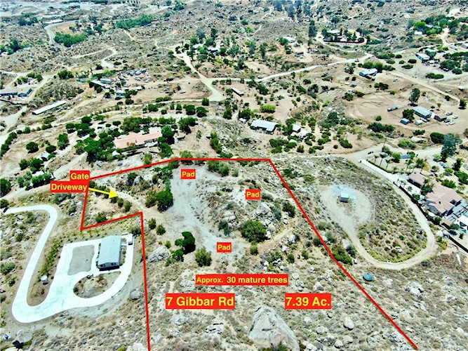 7 Gibbar Rd Homeland, CA 92548 | MLS LG21109791 Photo 1