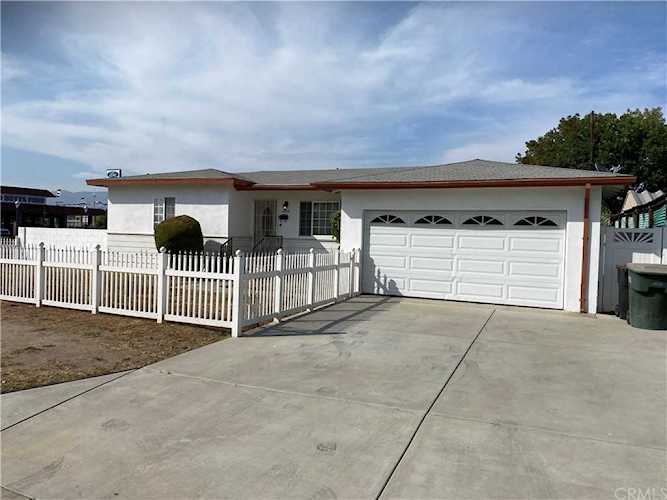15409 Fellowship St La Puente, CA 91744 | MLS IV21162076 Photo 1
