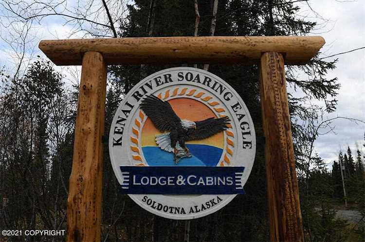 32280 Moonshine Drive Soldotna, AK 99669