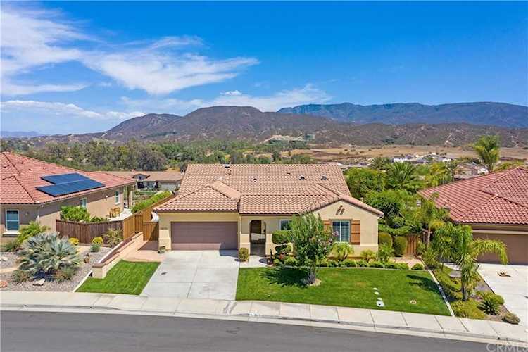 34171 San Simeon St Temecula, CA 92592 | MLS SW21159545 Photo 1