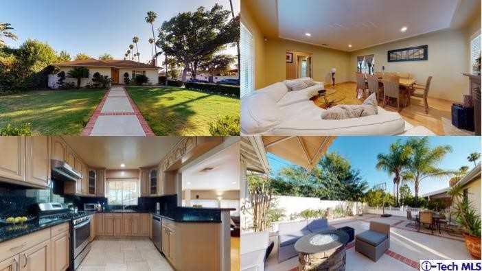 1622 Bel Aire Dr, Glendale, CA 91201 | RubyHome Photo 1