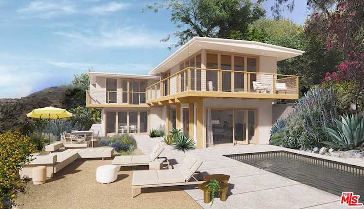 20762 Rockpoint Way Malibu, CA 90265