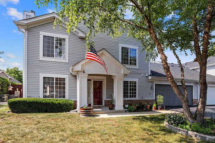 13915 Cambridge Circle Plainfield, IL 60544 | MLS 11178214 Photo 1