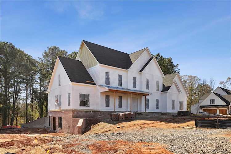 16530 Hopewell Rd Milton, GA 30004