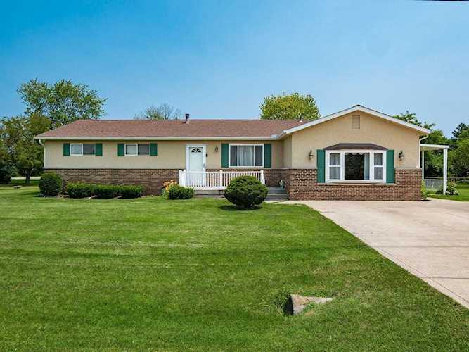 3555 El Paso Drive Columbus, OH 43204 | MLS 221029888 Photo 1