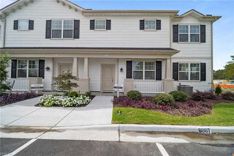 5034 Hawkins Mill Way Virginia Beach, VA 23455