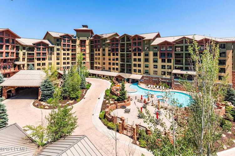 3855 Grand Summit Dr Park City, UT 84098