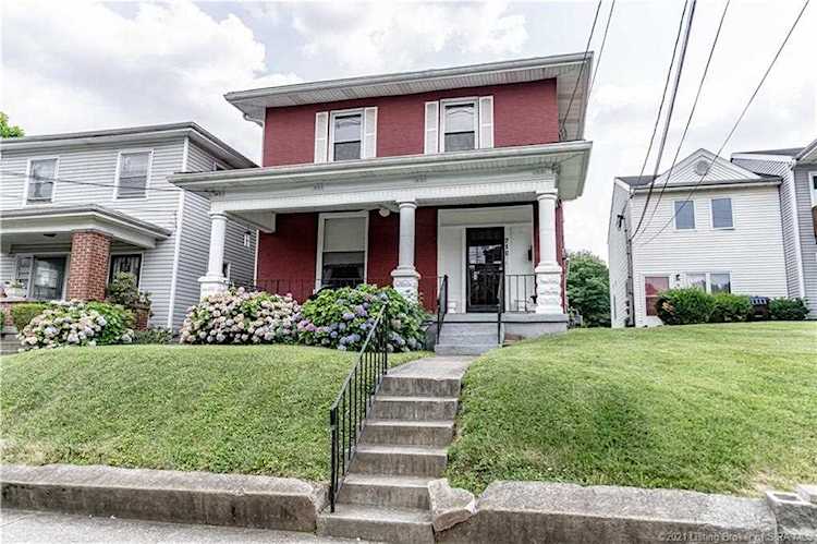 710 E Burnett Ave Louisville, KY 40217