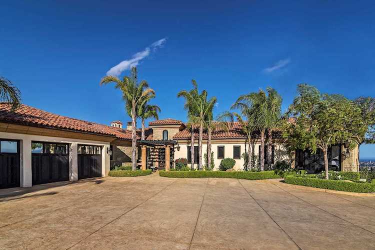 777 Glen Annie Rd Goleta, CA 93117