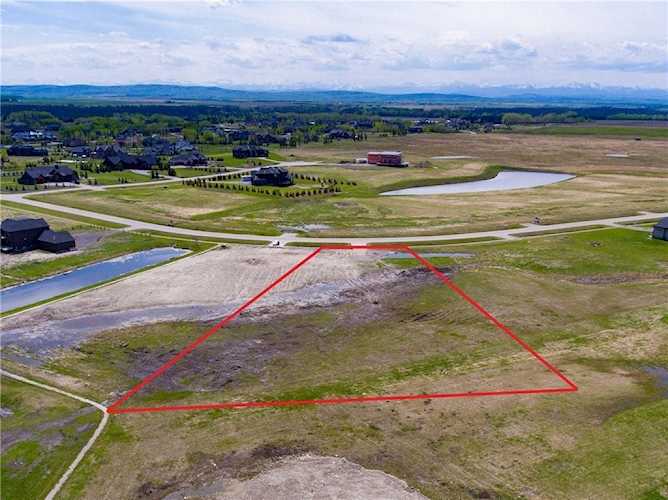 242168 Windhorse Way Rural Rocky View County, AB T3Z 0B4