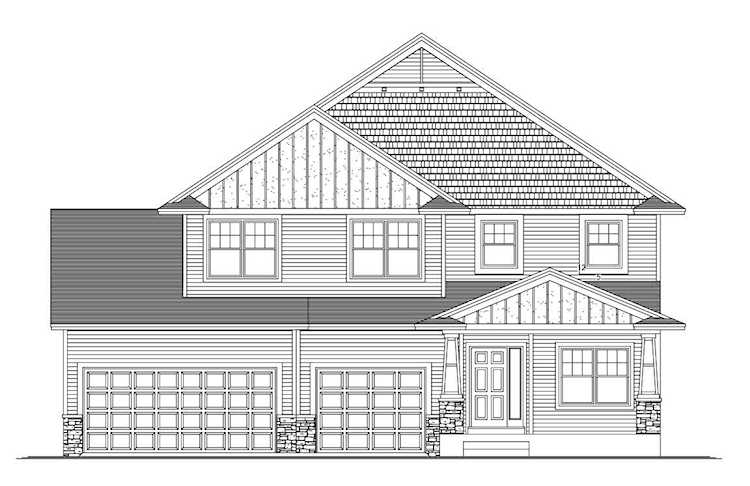 4680 130th Lane NE Blaine, MN 55449 | MLS 6072375 Photo 1