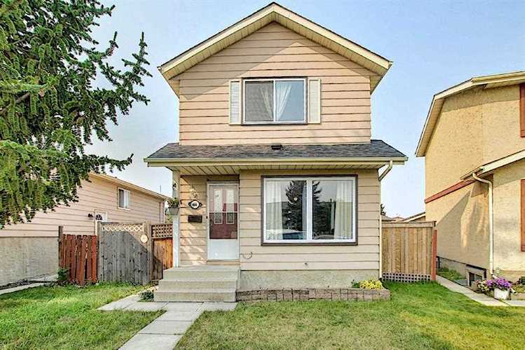 444 Abalone Place NE Calgary, AB T2A 6Y6