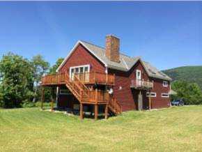 1004 Holy Smoke Rd Shaftsbury, VT 05262