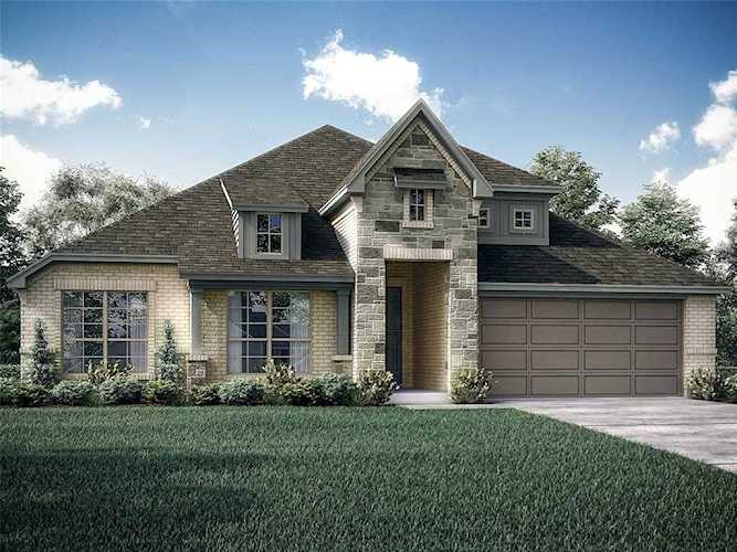 128 Crockett Drive Waxahachie, TX 75165