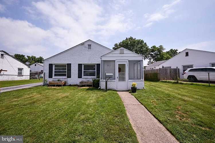 201 Keiser Place New Castle, DE 19720 | MLS ® DENC2001982 Photo 1