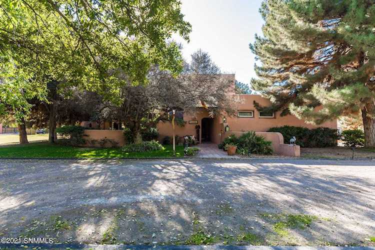 3200 Mcdowell Place Las Cruces, NM 88005
