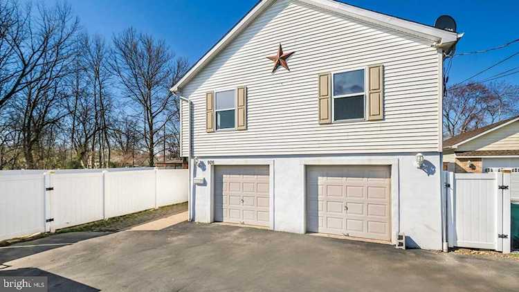 926 Cedar Ave Croydon, PA 19021 | MLS PABU2004430 Photo 1