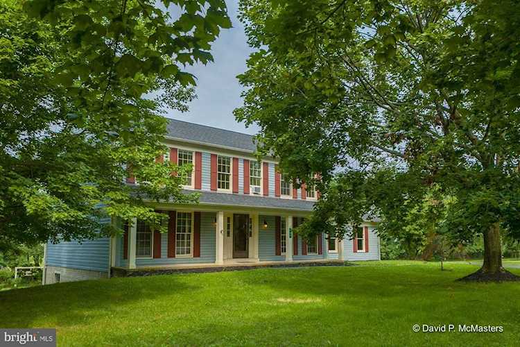 599 Prides Crossing Shenandoah Junction, WV 25442