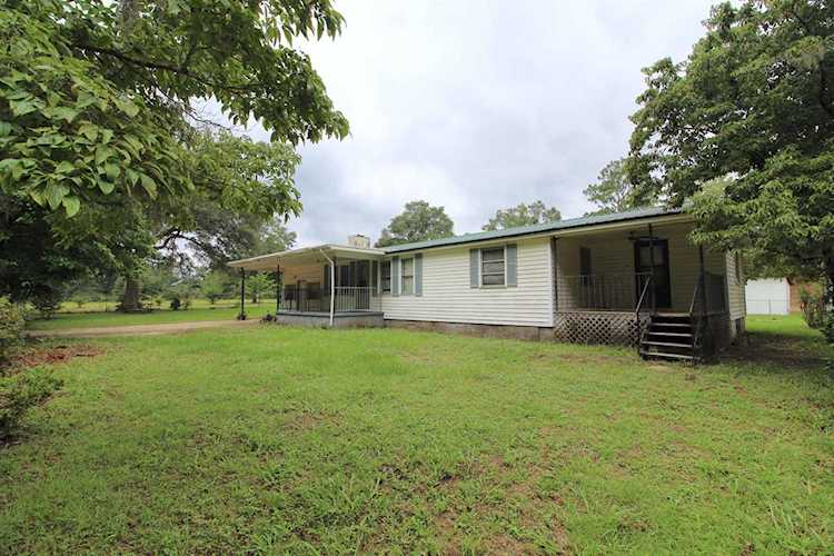 5544 B J Cox Rd Tallahassee, FL 32305