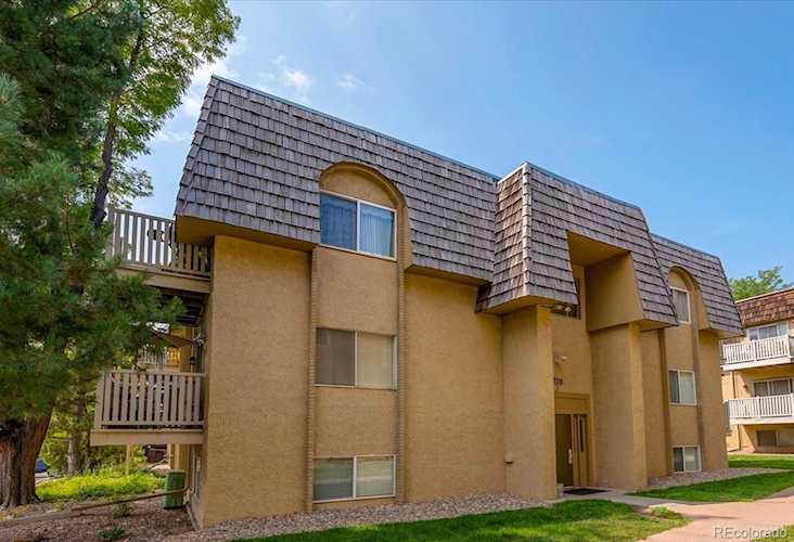 7375 E Quincy Ave #103 Denver, CO 80237