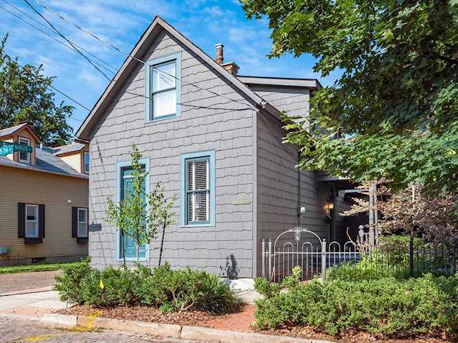 771 S 5th Street Columbus, OH 43206 | MLS 221029384 Photo 1