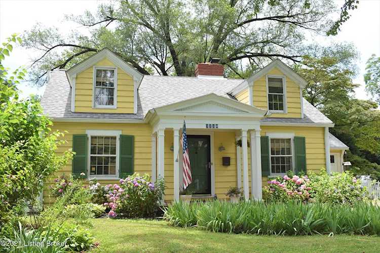 1128 Dove Rd Louisville, KY 40213 | MLS 1590384 Photo 1