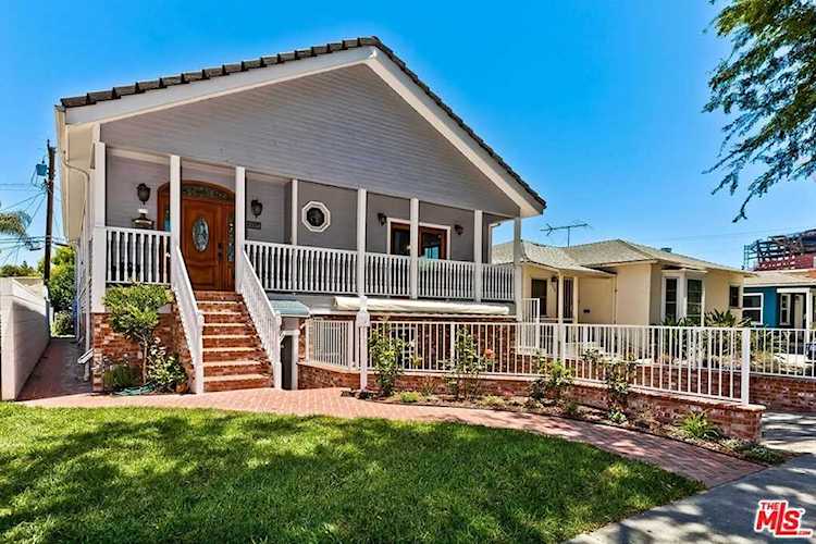 3334 Mcmanus Ave Culver City, CA 90232