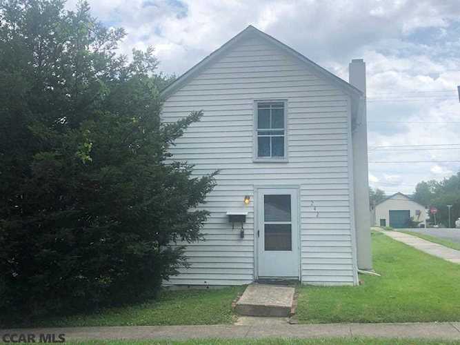 242 Crestmont Avenue State College, PA 16801