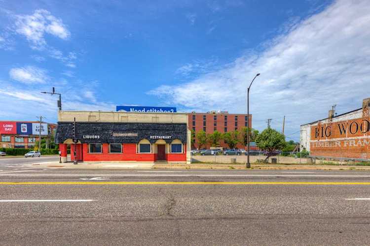 421-423 7th Street E Saint Paul, MN 55101