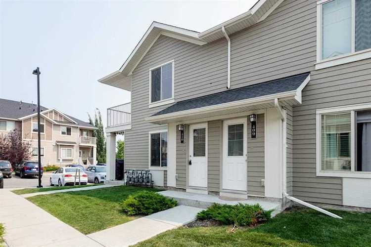 250 Sage Valley Rd NW #410 Calgary, AB T3R 0R6