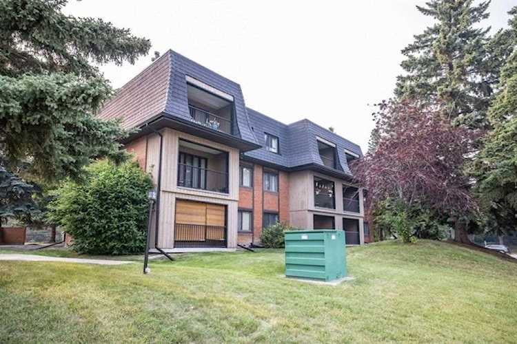 4001C 49 St NW #3101 Calgary, AB T3A 2C9