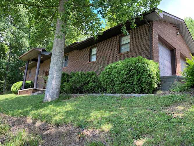 home for sale at 1376 Chumley Rd, New Tazewell - $104,500 - 1161133 Photo 1