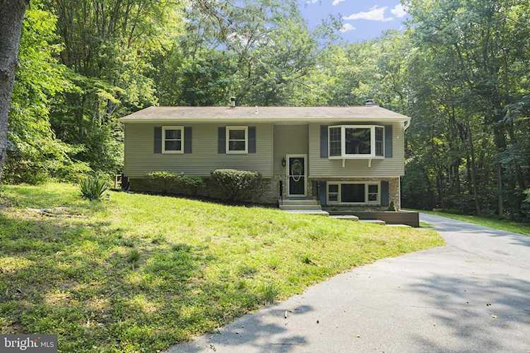 9010 Marcellas Dr Owings, MD 20736 | MLS ® MDCA2000770 Photo 1