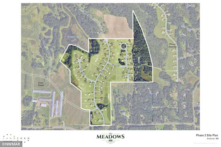 16738 Inca Street NW Andover, MN 55304 | MLS 6073749 Photo 1