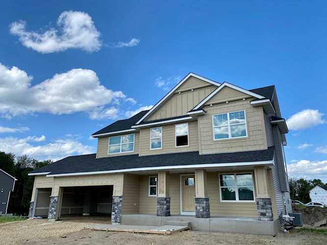 13067 Opal Street NE Blaine, MN 55449