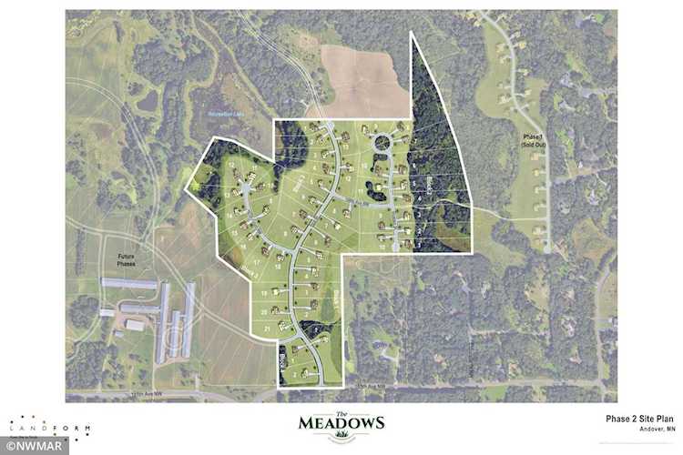 16689 Inca Street NW Andover, MN 55304 | MLS 6073650 Photo 1