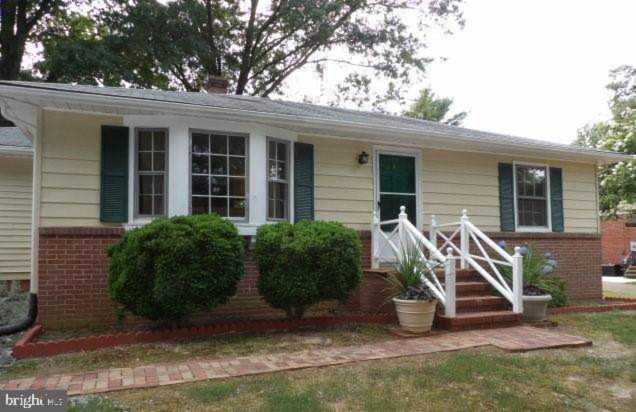120 Coghill St Bowling Green, VA 22427 | MLS ® VACV2000172 Photo 1