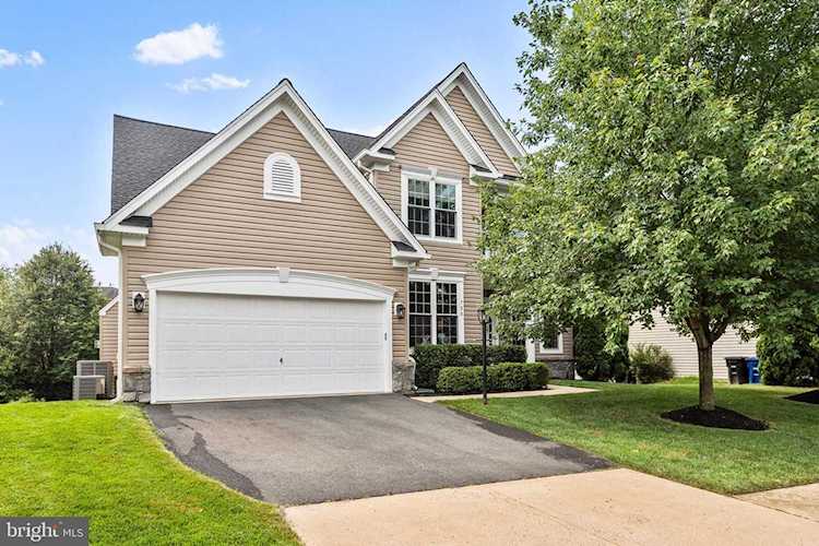 720 Sentinel Dr Leesburg, VA 20176 | MLS ® VALO2004162 Photo 1