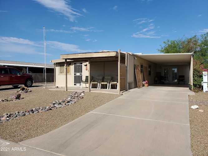 1113 S 97th Way Mesa, AZ 85208