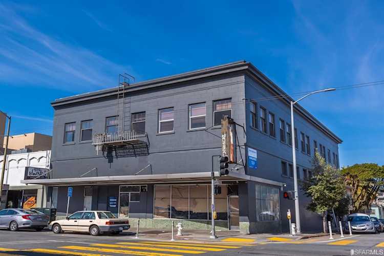 4500 Mission Street San Francisco, CA 94112
