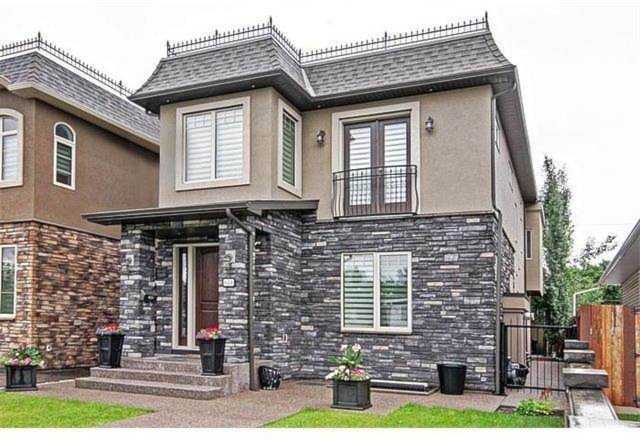 611 54 Ave SW Calgary, AB t2v 0c9