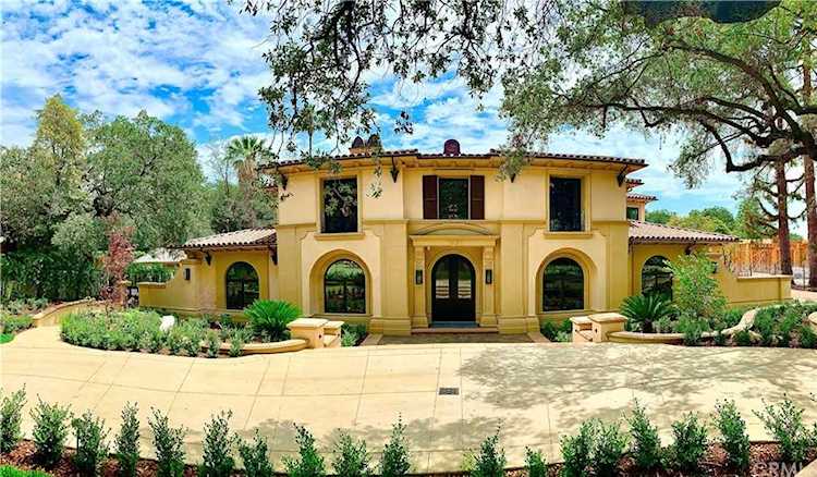 1120 W Orange Grove Ave Arcadia, CA 91006