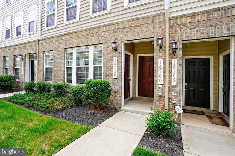 14758 Mason Creek Circle Woodbridge, VA 22191
