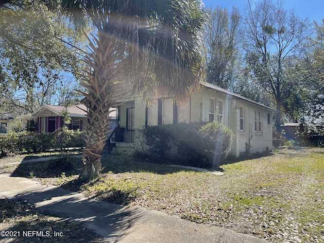 1710 2nd St Jacksonville, FL 32209