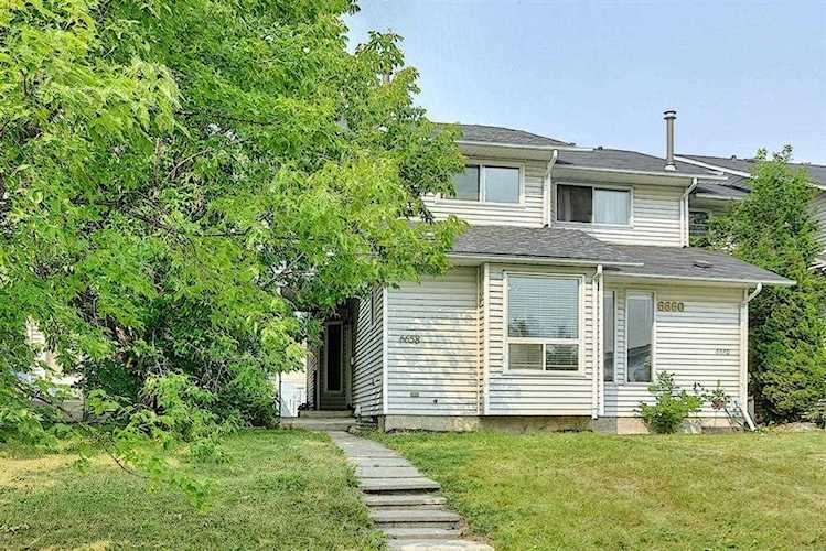 6658 Temple Dr NE Calgary, AB T1Y 5V6